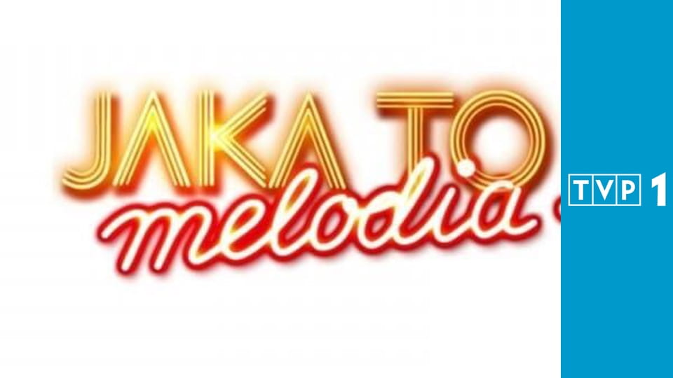 Jaka to melodia? E5917
