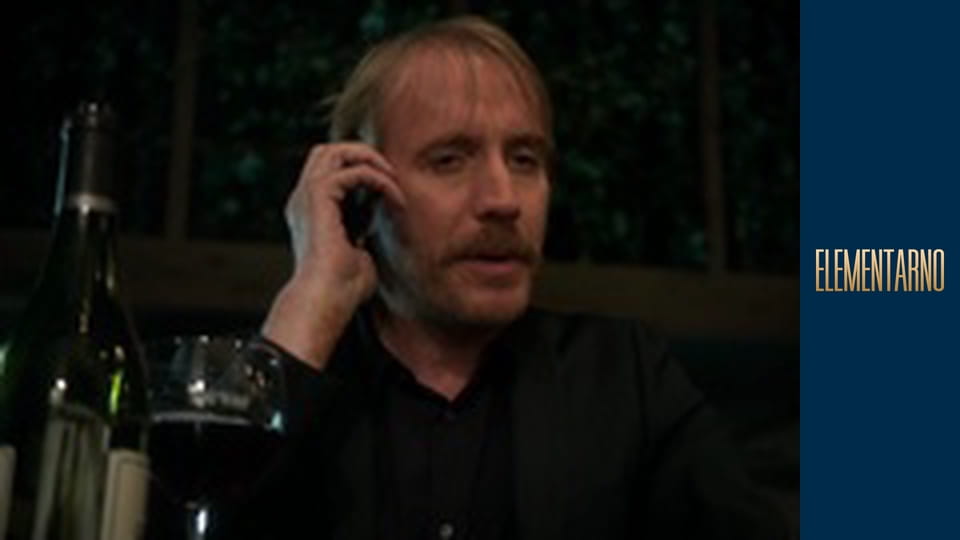 Elementary Season 2 Episode 21