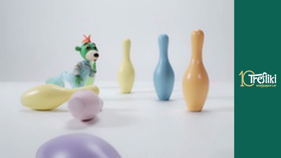 Bobaski i Miś Sezon 5 Odcinek 7