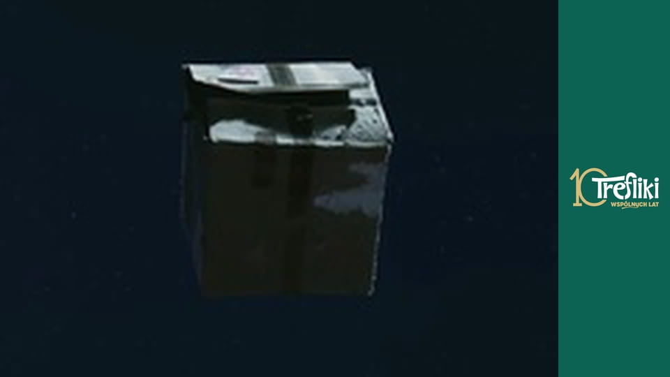 Rodzina Treflikow Sezon 3 Odcinek 5