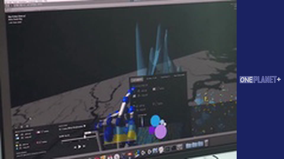 Art of Space. - episode 23