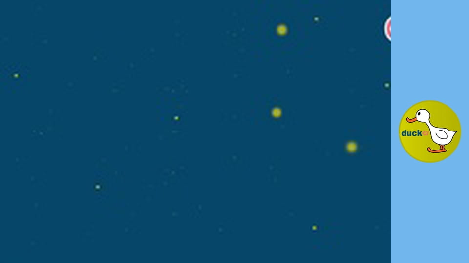 Vesmírné dobrodružství