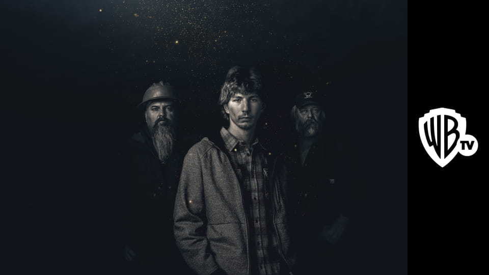 Zlatá horečka S11E7