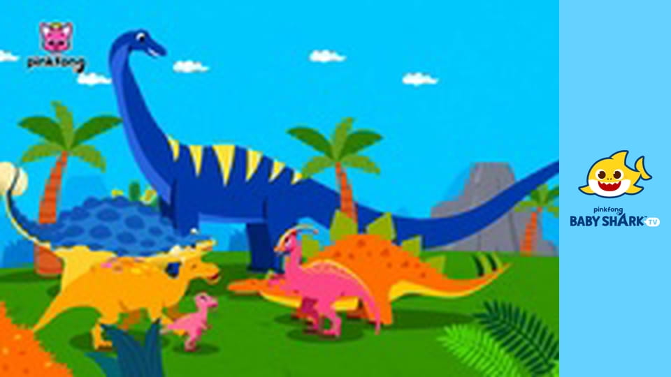 Pinkfong Storytime Theater