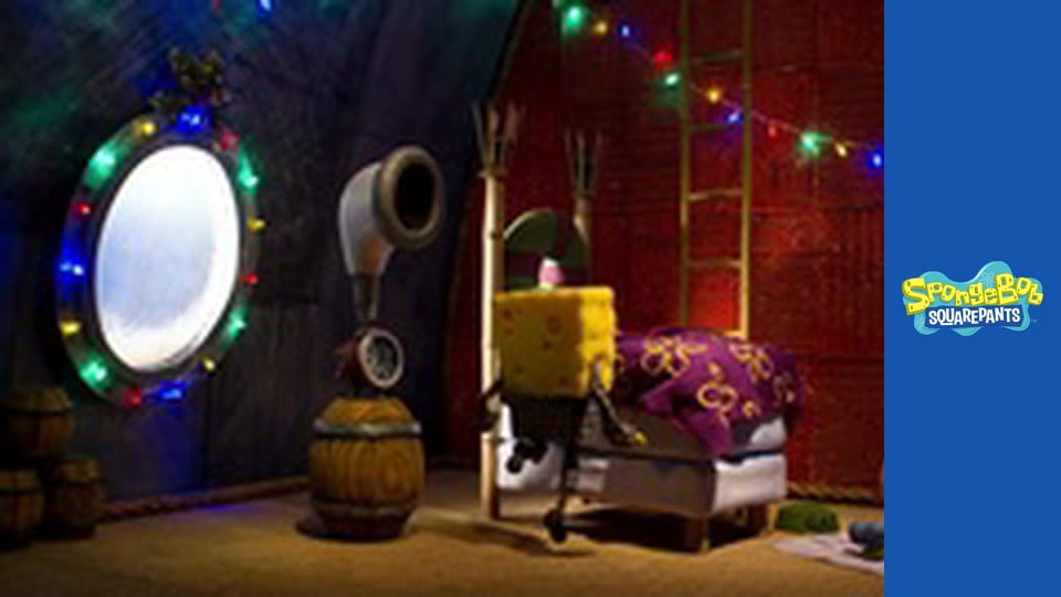 SpongeBob Sezon 8 Odcinek 23