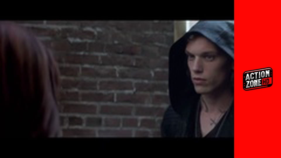 Mortal Instruments: Město z kostí