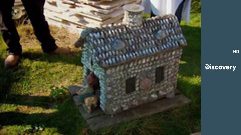 Охотники за старьем S13E10