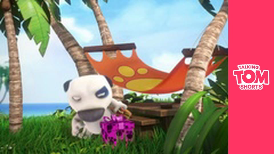 Unboxing Gifts S1E35