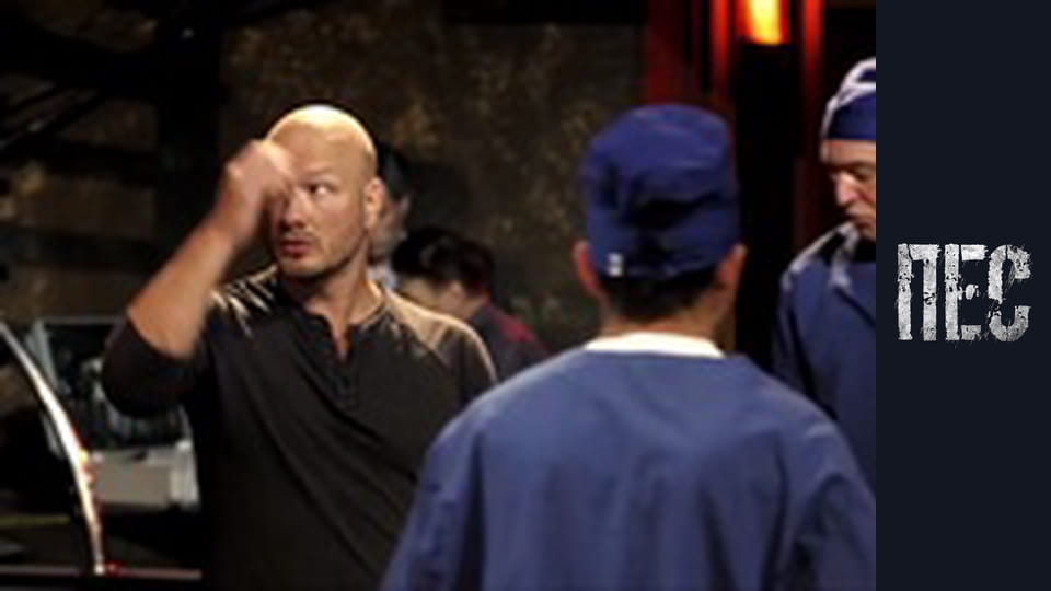 Пёс, Сезон 3, Серия 6