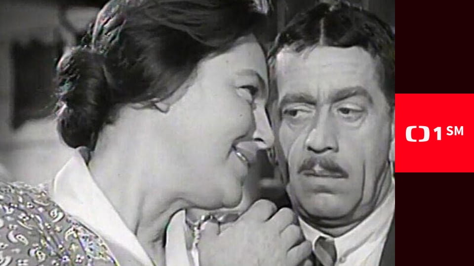 Čintamani & podvodník