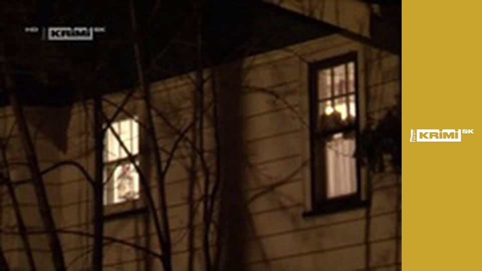 Prvých 48 hodín S16E7 - Rýchly prachy a krvavá nedeľa