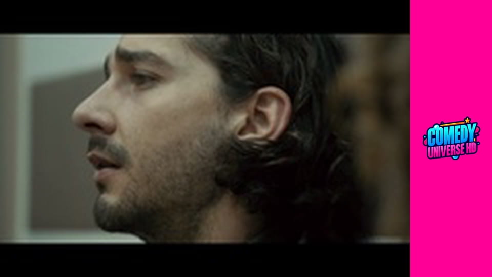 Moartea necesară a lui Charlie Countryman