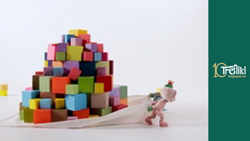 Bobaski i Miś Sezon 5 Odcinek 13