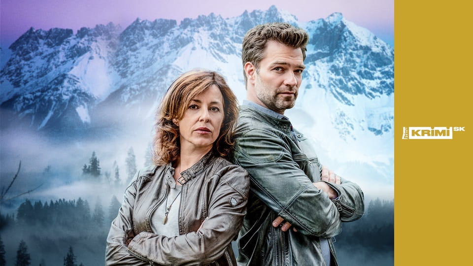 Vraždy v Kitzbüheli S4E7 - Vražda na zámku