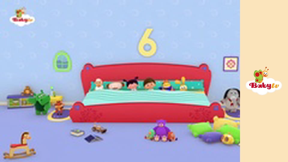 Exploring with Songs & Rhymes - Songs & rhymes