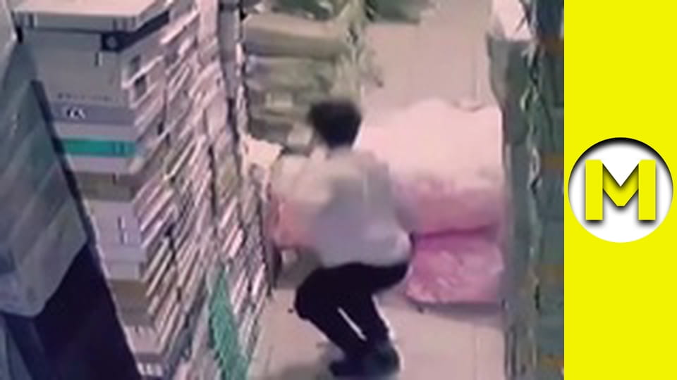 Max TV - season 1 - episode 63