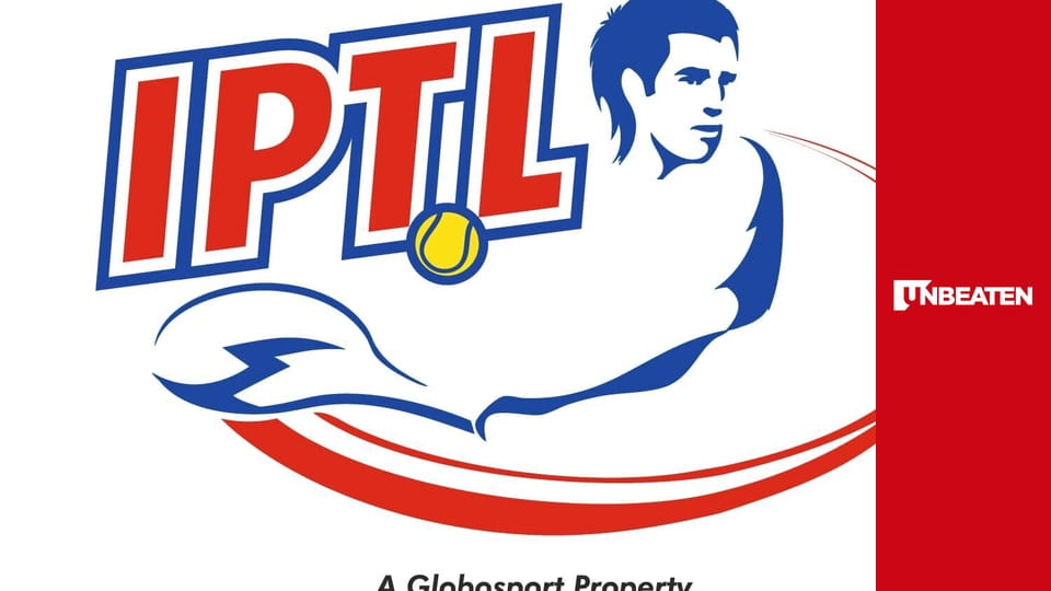 International Premier Tennis League