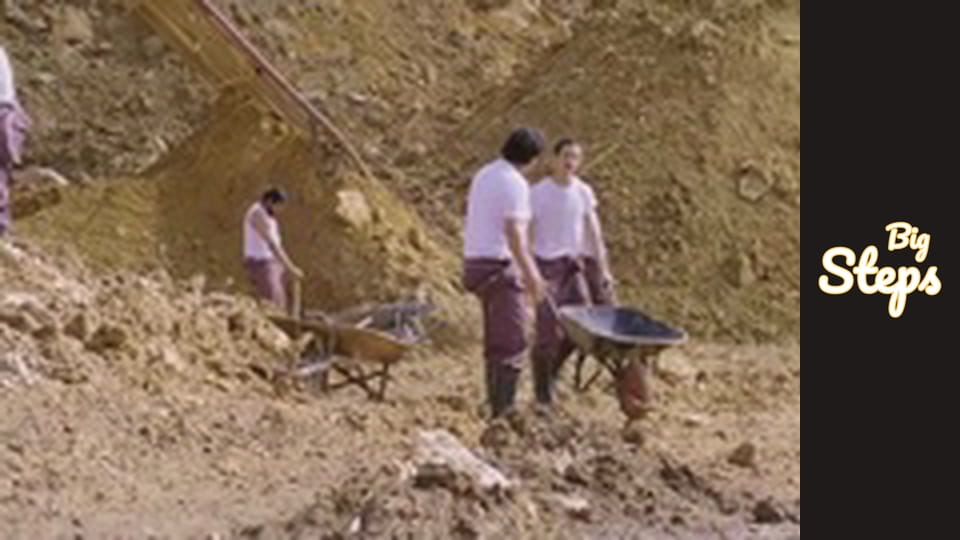 Big Steps Season 1 Episode 7