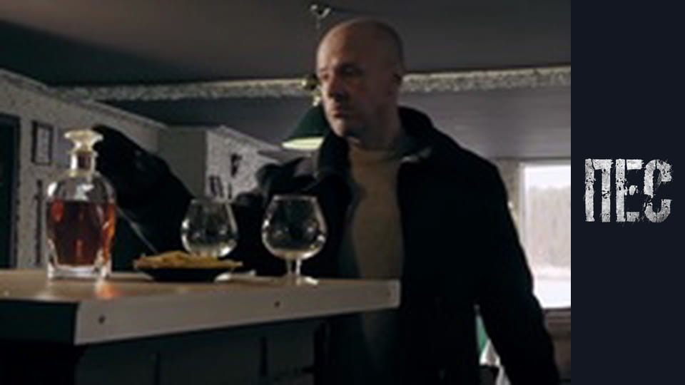 Dog, Season 6, Episode 36