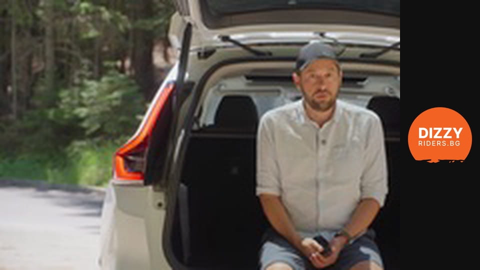 DIZZY RIDERS Season 1 Episode 6