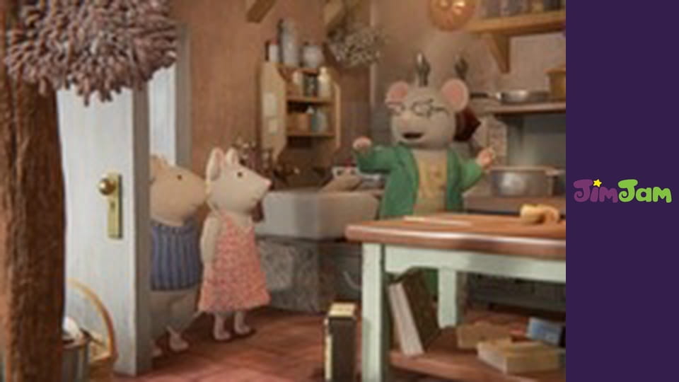 Sam és Julia S1E49 - Leo eltűnt