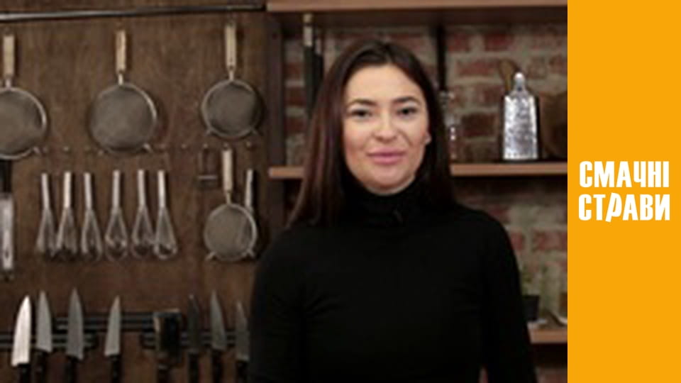 Т/с "Vegetables fruits" season 1 series 26