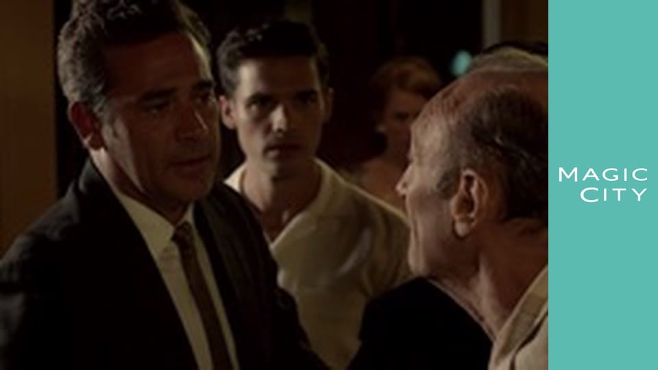 Zabálási őrület S1E2