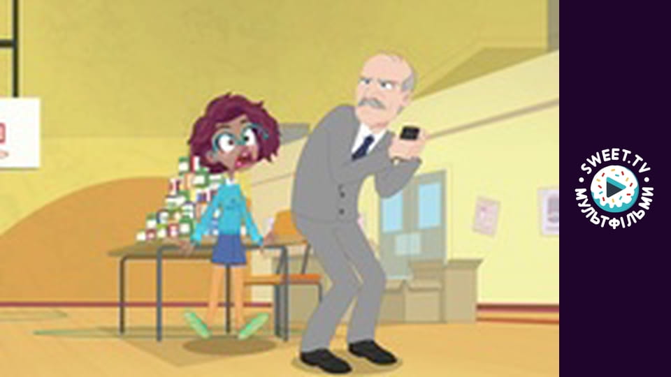 Polly Pocket. season 1 - episode 19