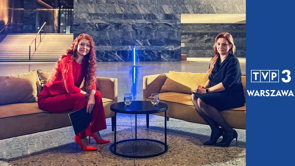 Nauka jest wszędzie E14