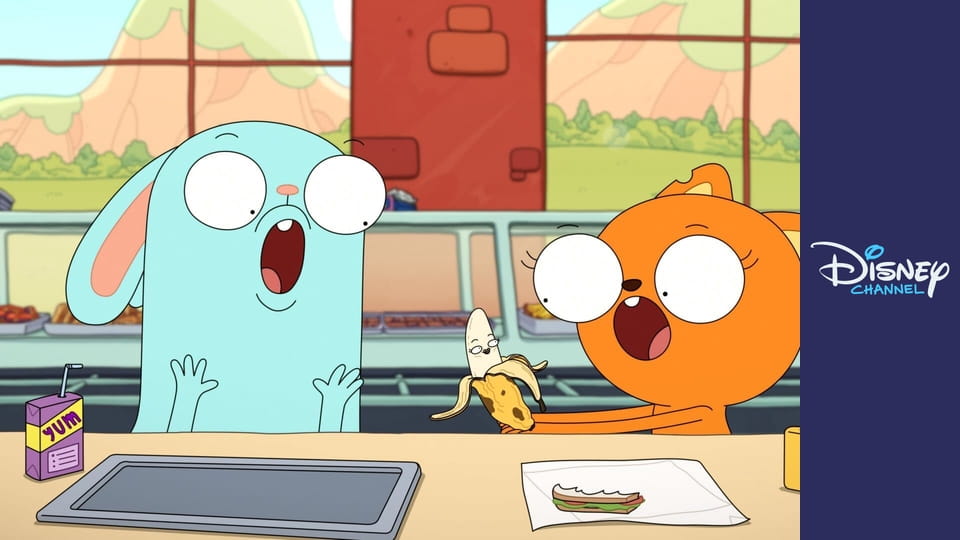 Kiff S2E37 - OTDR / Dzień dobry, uczniowie