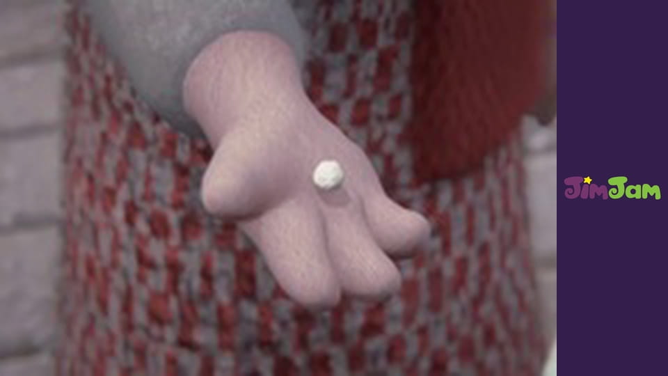 Tilda Appleseed S2E18 - Wanted: Artist