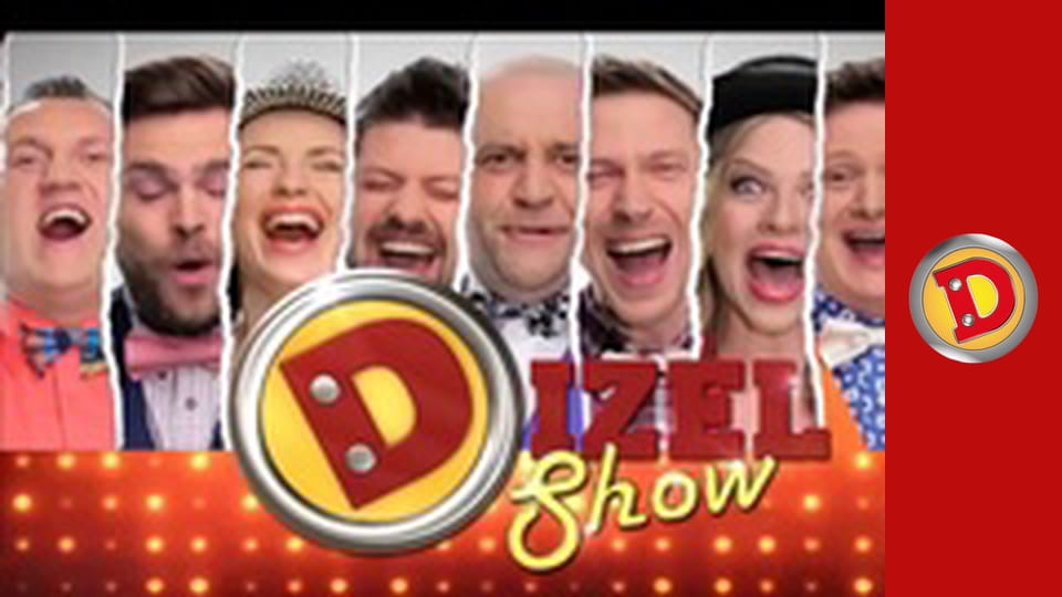 Diesel Show 2016, Episode 4