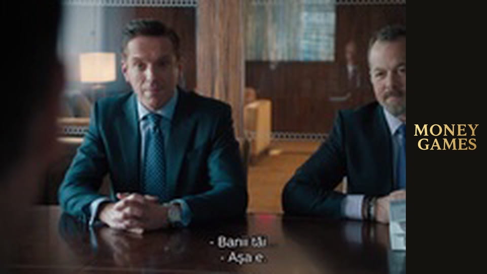 Miliarde Sezon 1 Episod 12