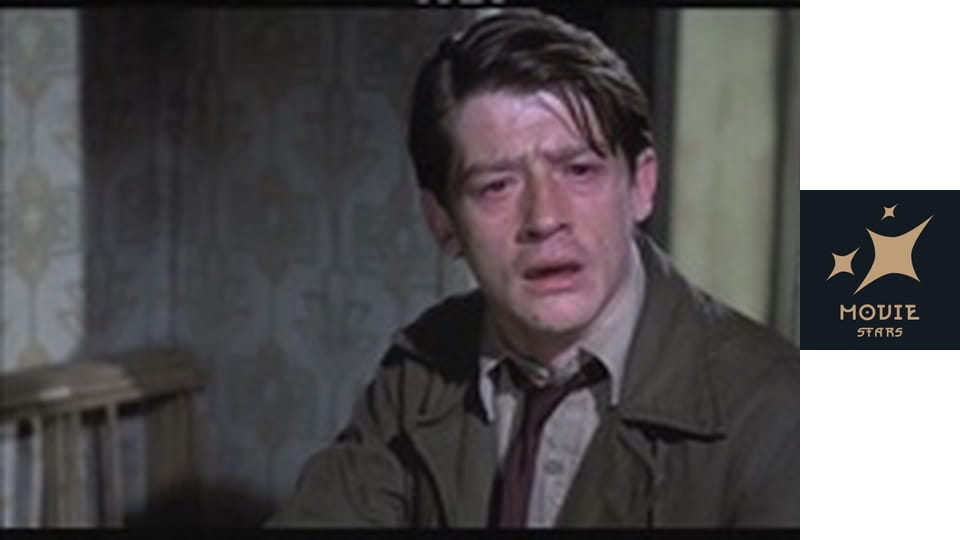 W rozmowie - John Hurt