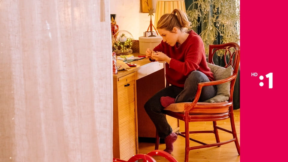 Posledné Vianoce - 24 dní na lásku