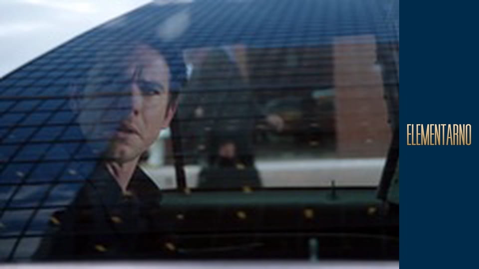 Elementary Season 2 Episode 3