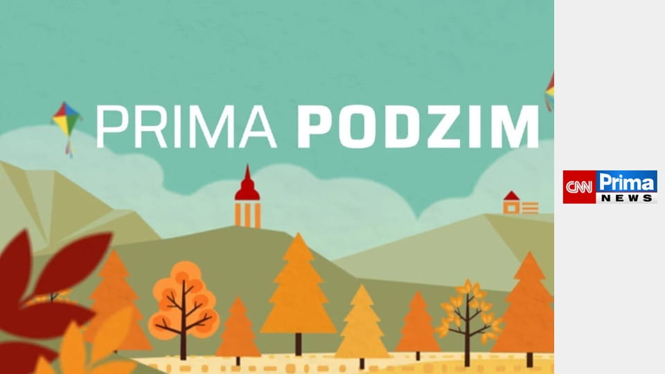 Prima PODZIM