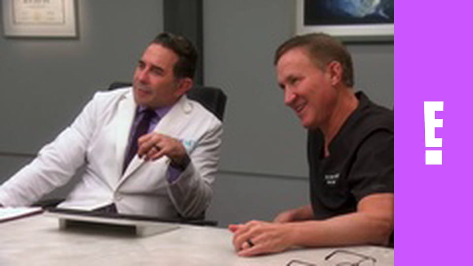 Botched S7E14 - Musical Nightmares