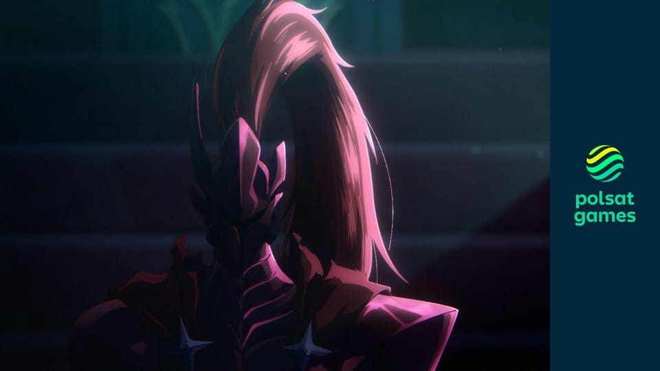 Solo Leveling S2E5 - Dlatego trenowaliśmy