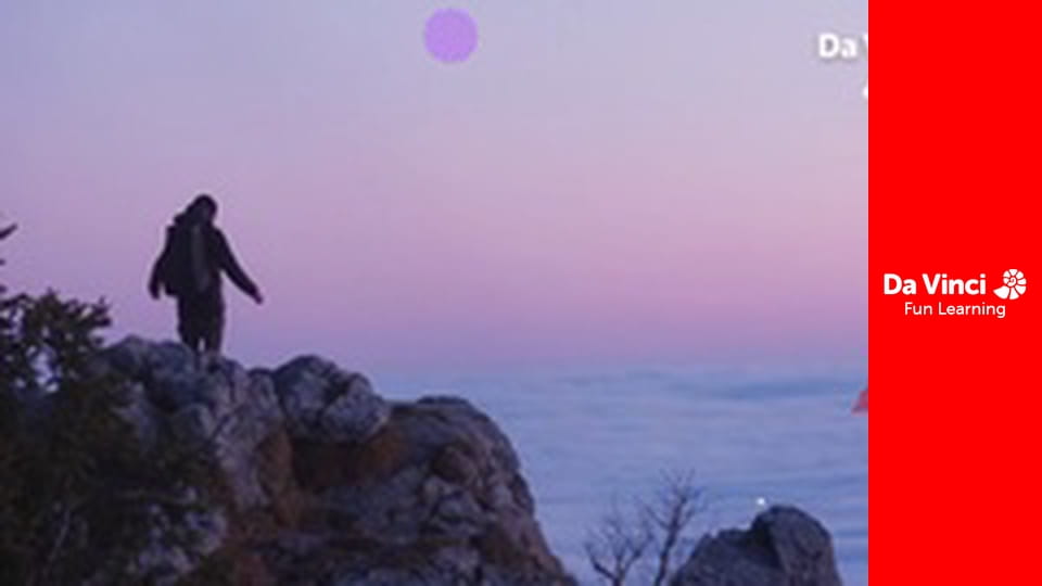 "Как стать удивительными" с Бером Гриллзом - Пожарница (Сабрина Коэн-Гаттон) и Бионический мужчина (Марк Орморд)