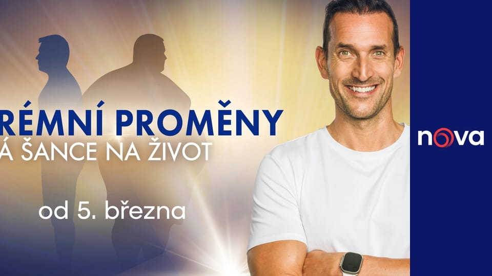 Extrémní proměny S2E7 - Manžele Juhosovi