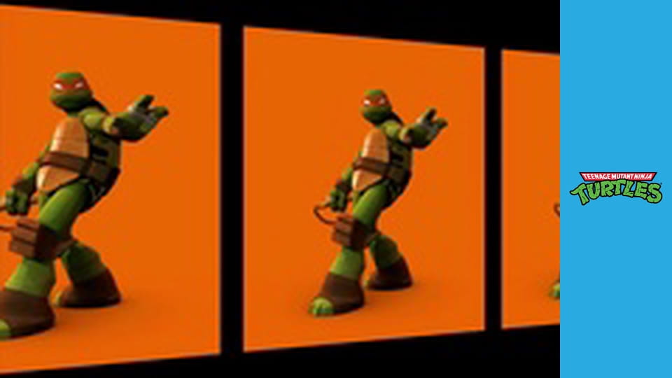 Teenage Mutant Ninja Turtles Season 4 Episode 16