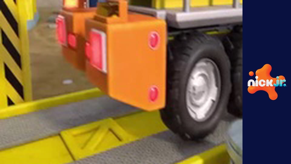 М/с "Кремез і команда", 3 сезон, 6 с.