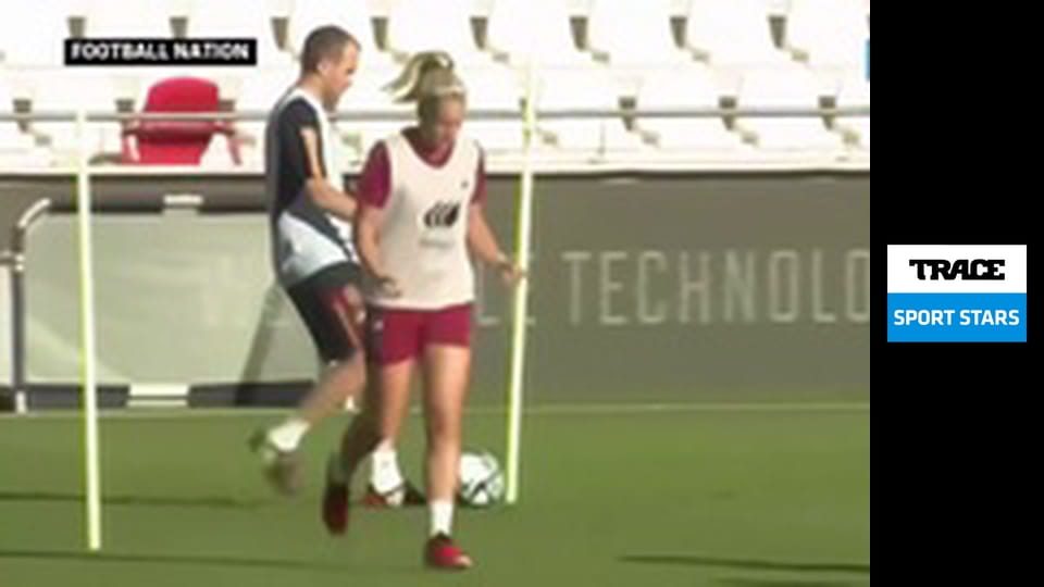 Football Nation E1 - Brazil