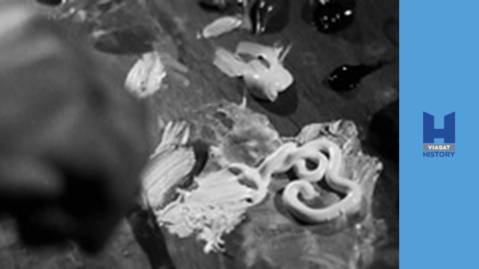 Адольф Гітлер: розшифровка диктатора S1E5