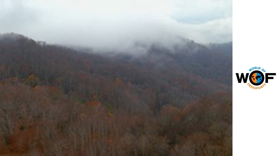 World of free sports Magazin 2025 Séria 1 Epizóda 1