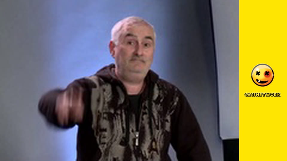 Naked & Funny, 175 еп.