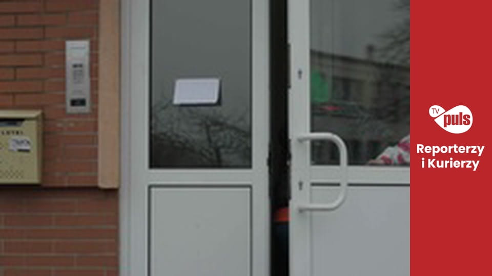 Kurierzy Sezon 1 Odcinek 39