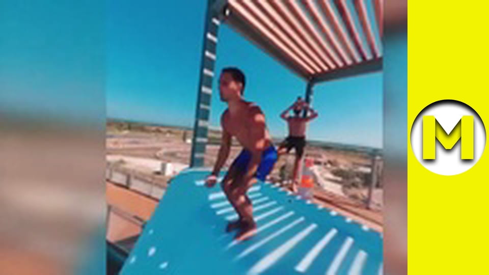 TOP (Max TV) - season 3 - episode 47