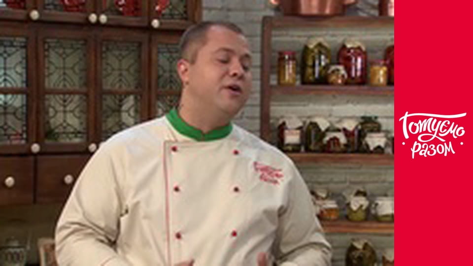 Т/с "Cook together" season 2 series 41